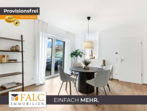 Heute vermieten - morgen selber bewohnen... Attraktive Kapitalanlage in Borghorst